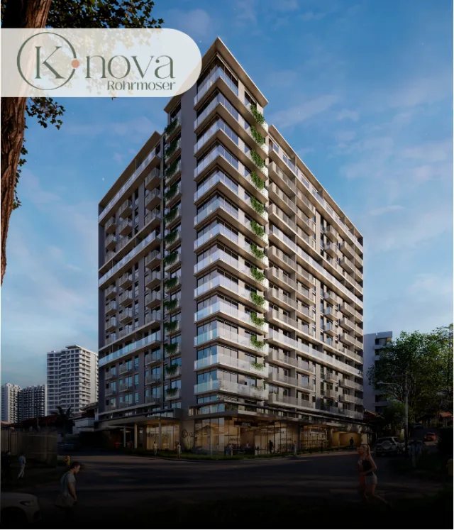 K-nova Rohrmoser