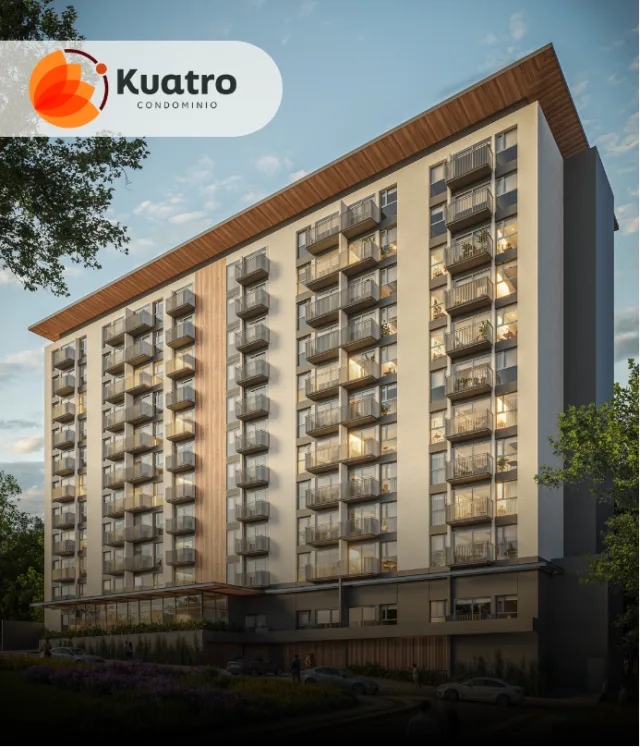 Kuatro Condominio