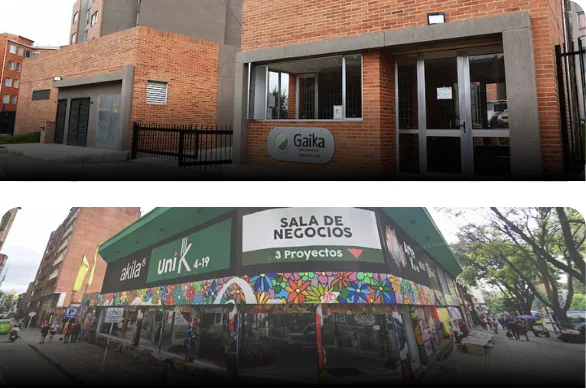 Hitos de Akila en 2021
