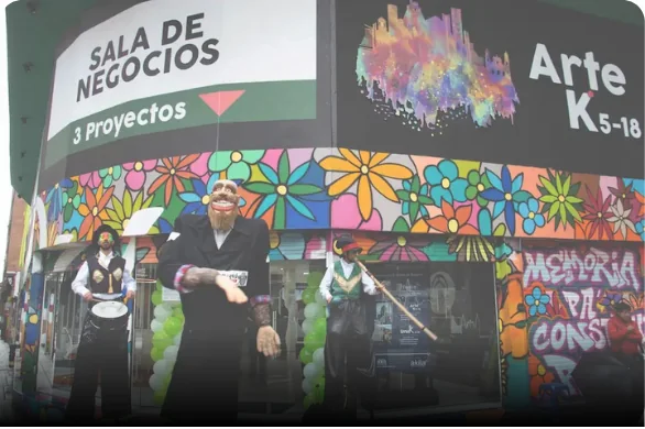 Hitos de Akila en 2022