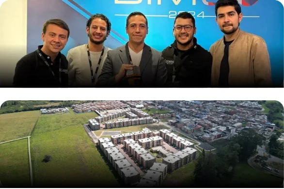 Hitos de Akila en 2024