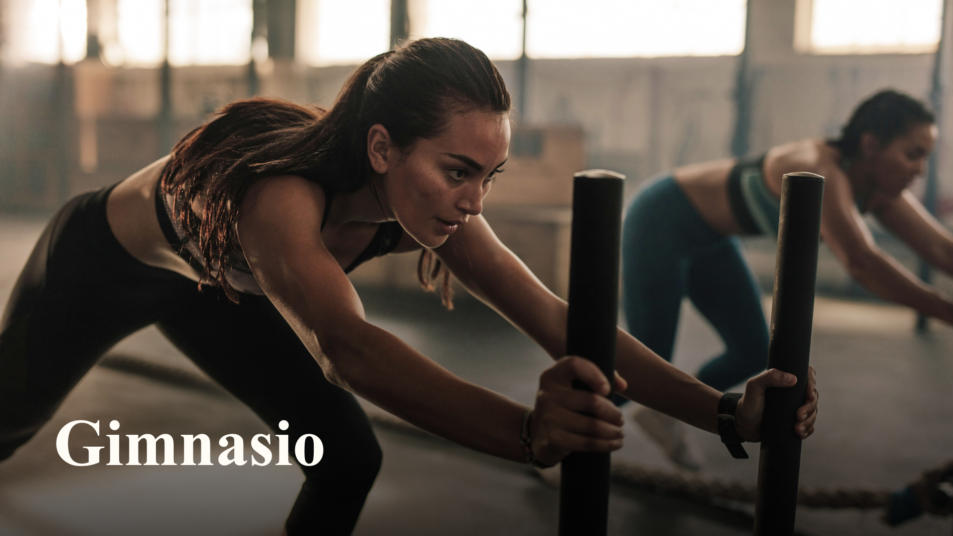 Gimnasio