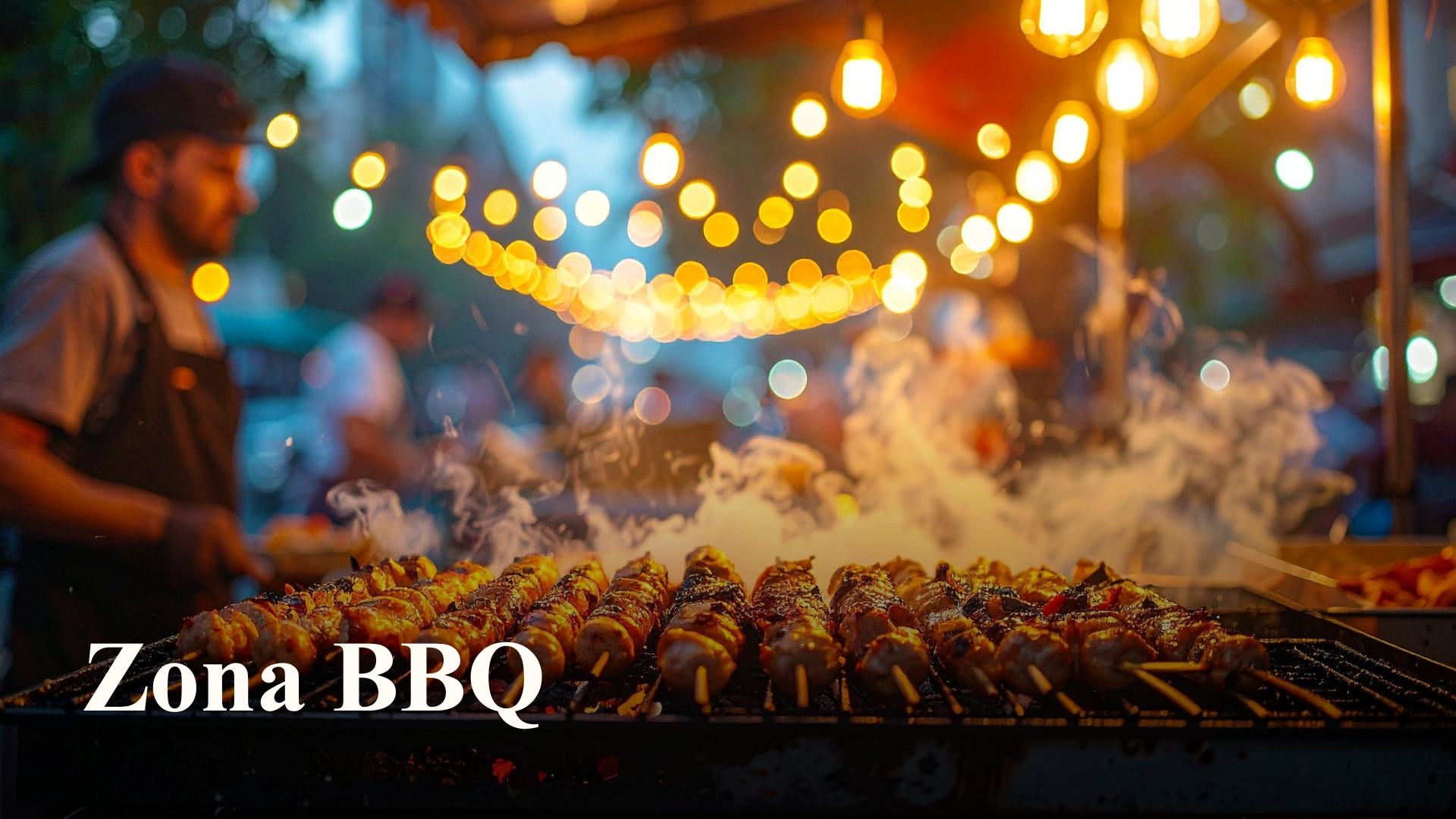Zona BBQ