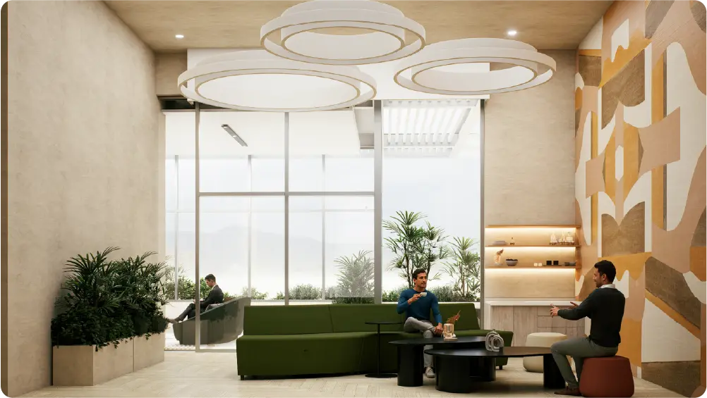 Coworking
